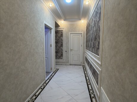2 otaqlı mənzil, 54 m², Masazır: 88 000 ₼ 3