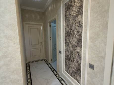2 otaqlı mənzil, 54 m², Masazır: 88 000 ₼ 4