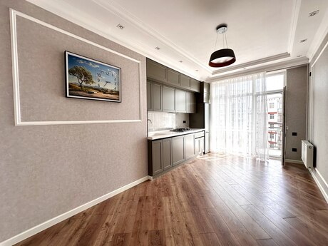 3 otaqlı mənzil, 105 m², Nəriman Nərimanov: 335 000 ₼ 4