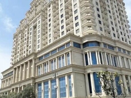 4 otaqlı mənzil, 153 m², Park Academy: 800 000 ₼ 3
