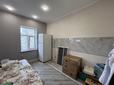 3-room apartment, 75 m², Badamdar: 205 000 ₼ 4