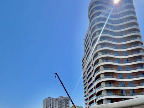 4 otaqlı mənzil, 226 m², Bakı Bağları: 1 040 000 ₼ 4