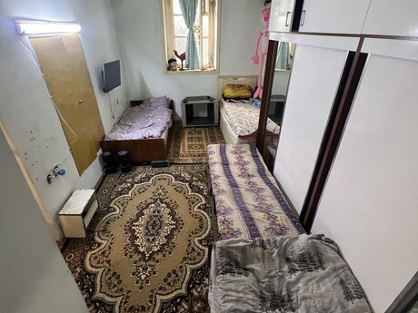 Kirayə 2 otaqlı mənzil, 60 m², Nizami: 150 ₼/ay 2