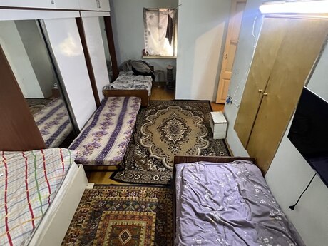 Kirayə 2 otaqlı mənzil, 60 m², Nizami: 150 ₼/ay 3