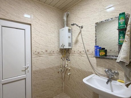 2 otaqlı mənzil, 50 m², Memar Əcəmi: 157 000 ₼ 3