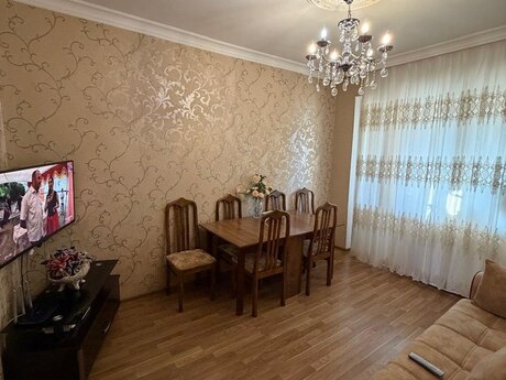 2 otaqlı mənzil, 50 m², Memar Əcəmi: 157 000 ₼ 5