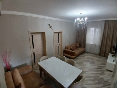 3 otaqlı həyət evi, 70 m², Binəqədi: 73 000 ₼ 5