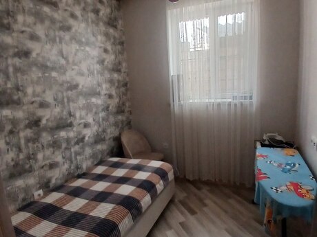 3 otaqlı həyət evi, 70 m², Binəqədi: 73 000 ₼ 2