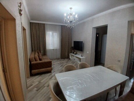 3 otaqlı həyət evi, 70 m², Binəqədi: 73 000 ₼ 4