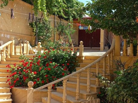 8 otaqlı həyət evi, 220 m², Qaraçuxur: 225 000 ₼ 4