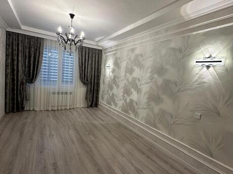 2 otaqlı mənzil, 58 m², Memar Əcəmi: 150 000 ₼ 2