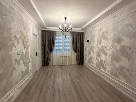Elan №6464205 - Bakı, Memar Əcəmi m., 2 otaqlı, 58 m², 3/5 mərtəbə