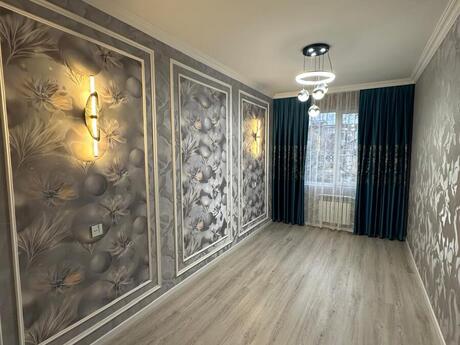 2 otaqlı mənzil, 58 m², Memar Əcəmi: 150 000 ₼ 5