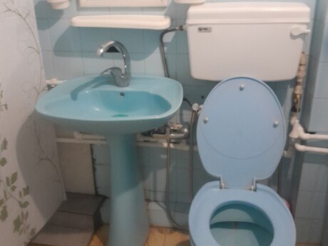 Kirayə 1 otaqlı mənzil, 40 m², İnşaatçılar: 500 ₼/ay 3