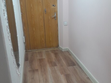 1 rooms · 40 m² · floor 4/5, İnşaatçılar