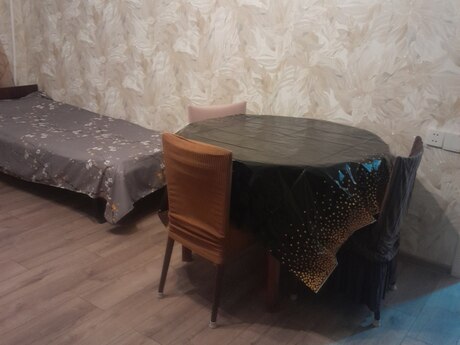 Kirayə 1 otaqlı mənzil, 40 m², İnşaatçılar: 500 ₼/ay 2