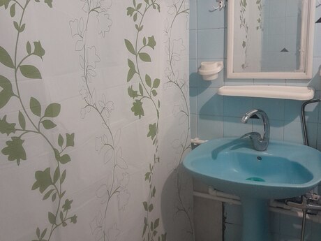 Kirayə 1 otaqlı mənzil, 40 m², İnşaatçılar: 500 ₼/ay 4