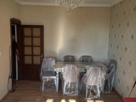 2 otaqlı mənzil, 45 m², Memar Əcəmi: 130 000 ₼ 5