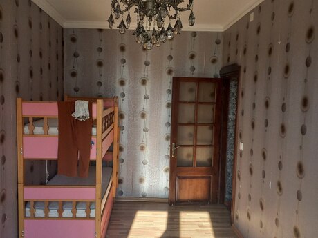 2 otaqlı mənzil, 45 m², Memar Əcəmi: 130 000 ₼ 2