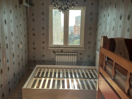 2 otaqlı mənzil, 45 m², Memar Əcəmi: 130 000 ₼ 3
