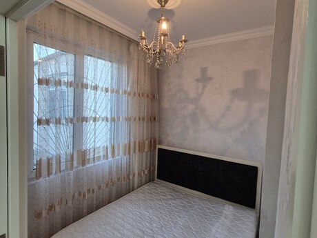 2 otaqlı mənzil, 45 m², Memar Əcəmi: 127 000 ₼ 3