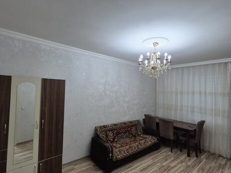 Elan №6464214 - Bakı, Memar Əcəmi m., 2 otaqlı, 45 m², 2/5 mərtəbə