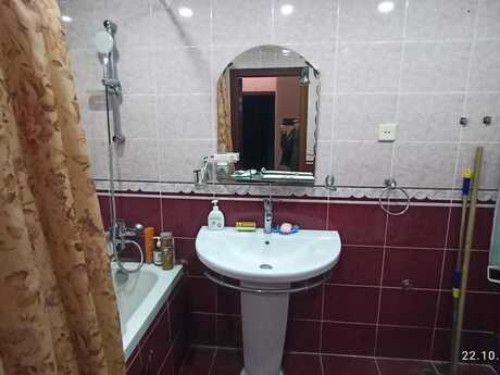 3-комнатная квартира, 105 м², Nizami: 298 000 ₼ 5
