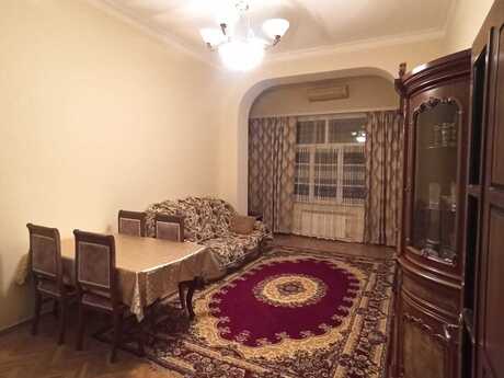 3-комнатная квартира, 105 м², Nizami: 298 000 ₼ 4