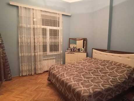 3-комнатная квартира, 105 м², Nizami: 298 000 ₼ 2