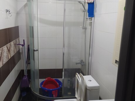 Kirayə 3 otaqlı mənzil, 106 m², Neftçilər: 600 ₼/ay 5
