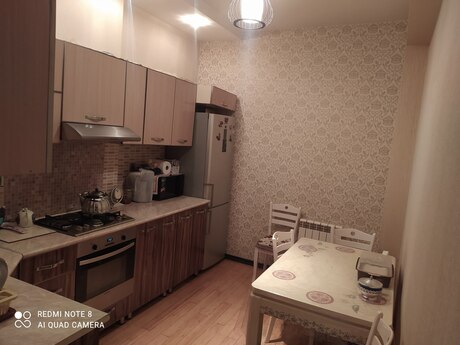 Kirayə 3 otaqlı mənzil, 106 m², Neftçilər: 600 ₼/ay 4