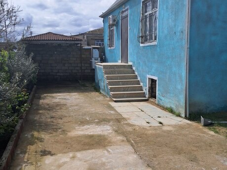 3 otaqlı həyət evi, 100 m², Yeni Suraxanı: 81 555 ₼ 3