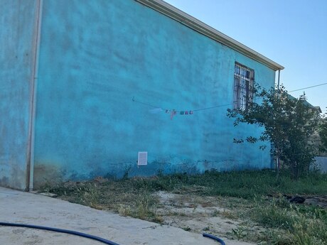 3 otaqlı həyət evi, 100 m², Yeni Suraxanı: 81 555 ₼ 2