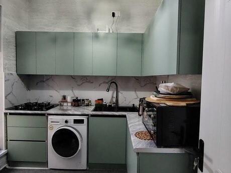 3 otaqlı həyət evi, 70 m², Masazır: 95 000 ₼ 4