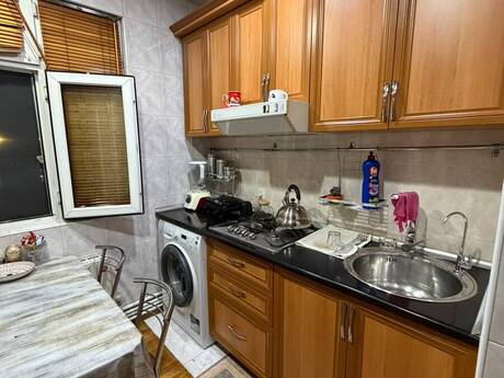 Аренда: 3-комнатная квартира, 85 м², 20 Yanvar: 800 ₼/мес 5