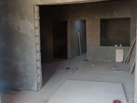 3 otaqlı həyət evi, 90 m², Əhmədli: 150 000 ₼ 3