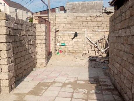 3 otaqlı həyət evi, 90 m², Əhmədli: 150 000 ₼ 5