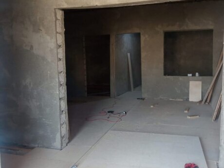 3 otaqlı həyət evi, 90 m², Əhmədli: 150 000 ₼ 4
