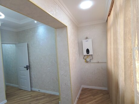 1-room apartment, 45 m², Köhnə Günəşli: 116 000 ₼ 5