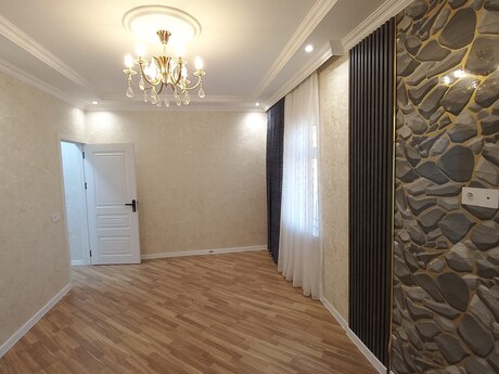 1-room apartment, 45 m², Köhnə Günəşli: 116 000 ₼ 2