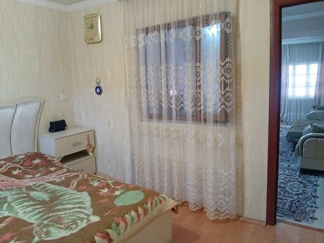 3 otaqlı həyət evi, 88 m², Novxanı: 27 000 ₼ 5