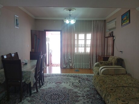 3 otaqlı həyət evi, 88 m², Novxanı: 27 000 ₼ 3