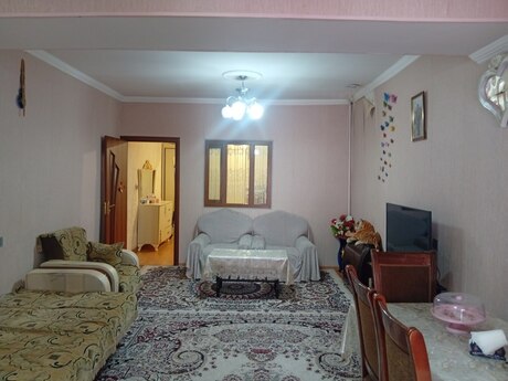 3 otaqlı həyət evi, 88 m², Novxanı: 27 000 ₼ 2