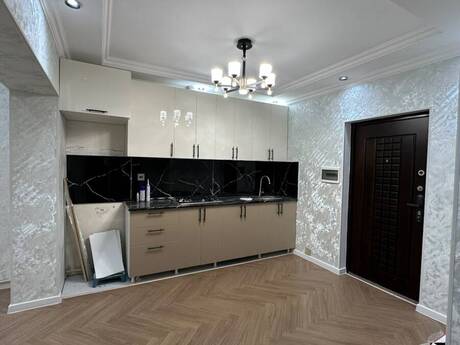 2 otaqlı mənzil, 59 m², Nəriman Nərimanov: 207 900 ₼ 5