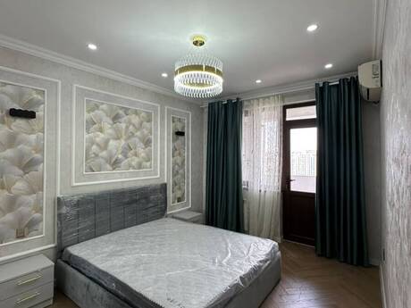 2 otaqlı mənzil, 59 m², Nəriman Nərimanov: 207 900 ₼ 4