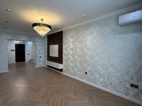 2 otaqlı mənzil, 59 m², Nəriman Nərimanov: 207 900 ₼ 2