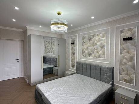 2 otaqlı mənzil, 59 m², Nəriman Nərimanov: 207 900 ₼ 3