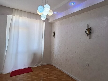 3-room apartment, 98,8 m², 7-ci mikrorayon: 279 000 ₼ 3