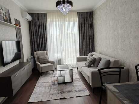 2-room new-build apartment for sale in Melissa Park, 53 m², 195 000 AZN, photo 3 / 12