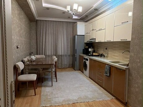3 otaqlı mənzil, 152 m², Yeni Yasamal: 289 000 ₼ 3